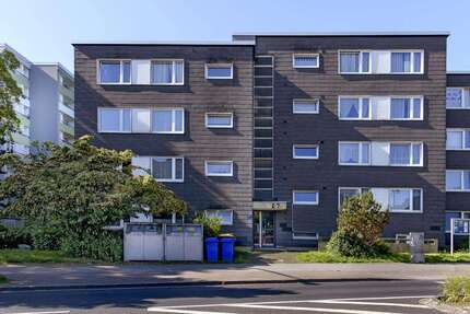 Wohnung Mönchengladbach Wickrath-Mitte - 2 Zimmer, 55 m&sup2;, 549&euro; | Angebot:27271276