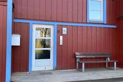 Wohnung zum Mieten in Borkwalde 700 € 68.12 m² 3 zimmer