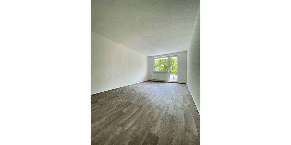 Etagenwohnung Wernigerode Burgbreite - 2 Zimmer, 51 m&sup2;, 330&euro; | Angebot:25269499