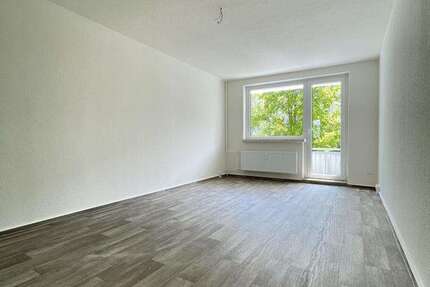 Wohnung Wernigerode Burgbreite - 2 Zimmer, 51 m&sup2;, 330&euro; | Angebot:25269499