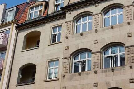 Wohnung zum Mieten in Dresden 1.250 € 94.18 m²