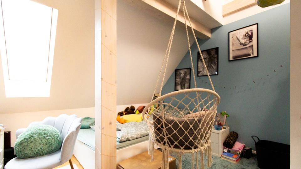 Loft - Studio - Atelier Breitenworbis - 3 Zimmer, 103 m&sup2;, 820&euro; | Angebot:25884121