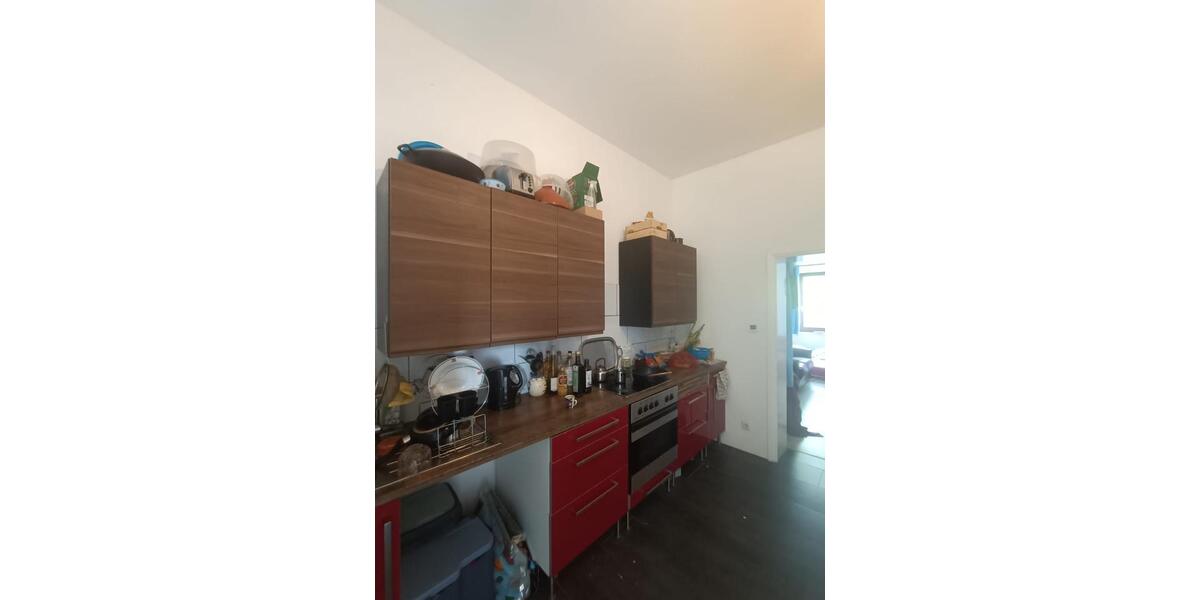 Wohnen auf Zeit Köln Mülheim - 1 Zimmer, 18 m&sup2;, 560&euro; | Angebot:26447439