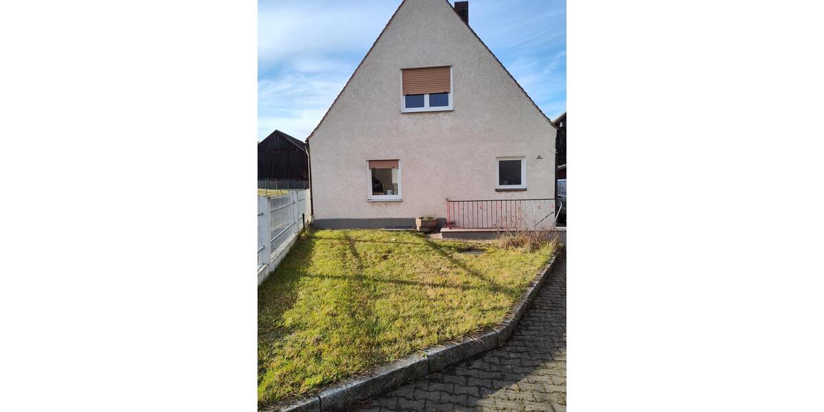 Einfamilienhaus in Gressenwöhr Neue renovierung 6 zimmer