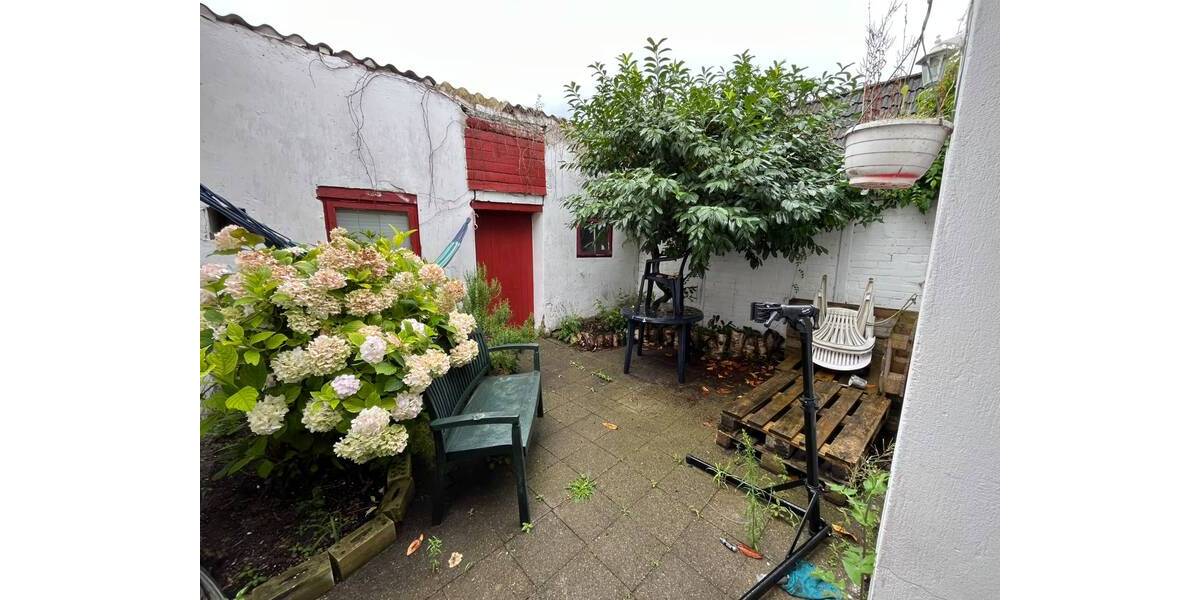 WG-Zimmer | Emden-Kleinfaldern | Friedrich-Ebert-Straße 25 | 18m² - Zimmer Emden | Angebot:27243381