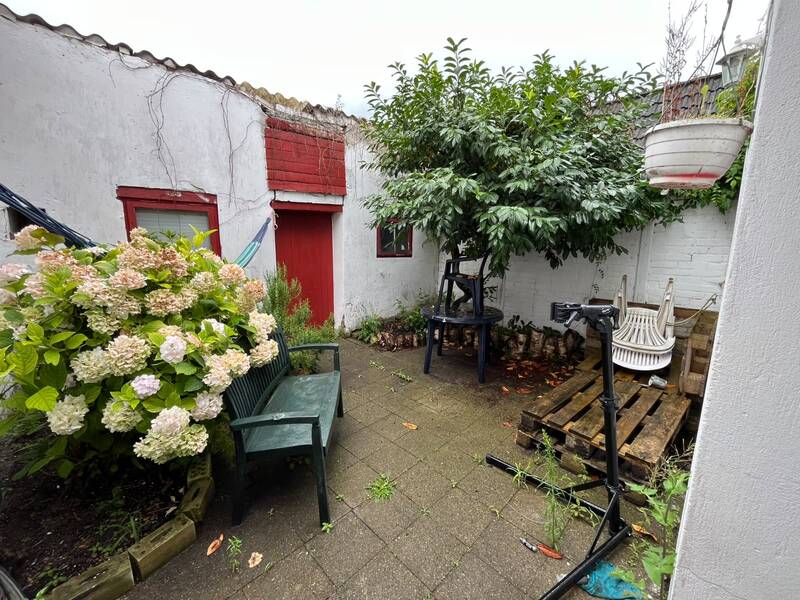 WG-Zimmer | Emden-Kleinfaldern | Friedrich-Ebert-Straße 25 | 18m² - Zimmer Emden | Angebot:27243381