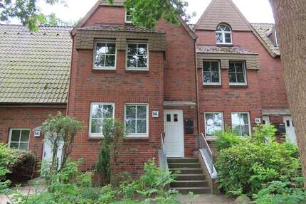 Wohnung Hamburg Sasel - 4 Zimmer, 109 m&sup2;, 1.614&euro; | Angebot:26732597