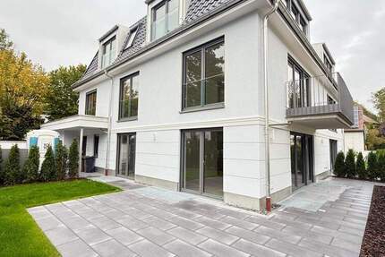 Wohnung München Pasing-Obermenzing - 4 Zimmer, 153 m&sup2;, 3.490&euro; | Angebot:24112100