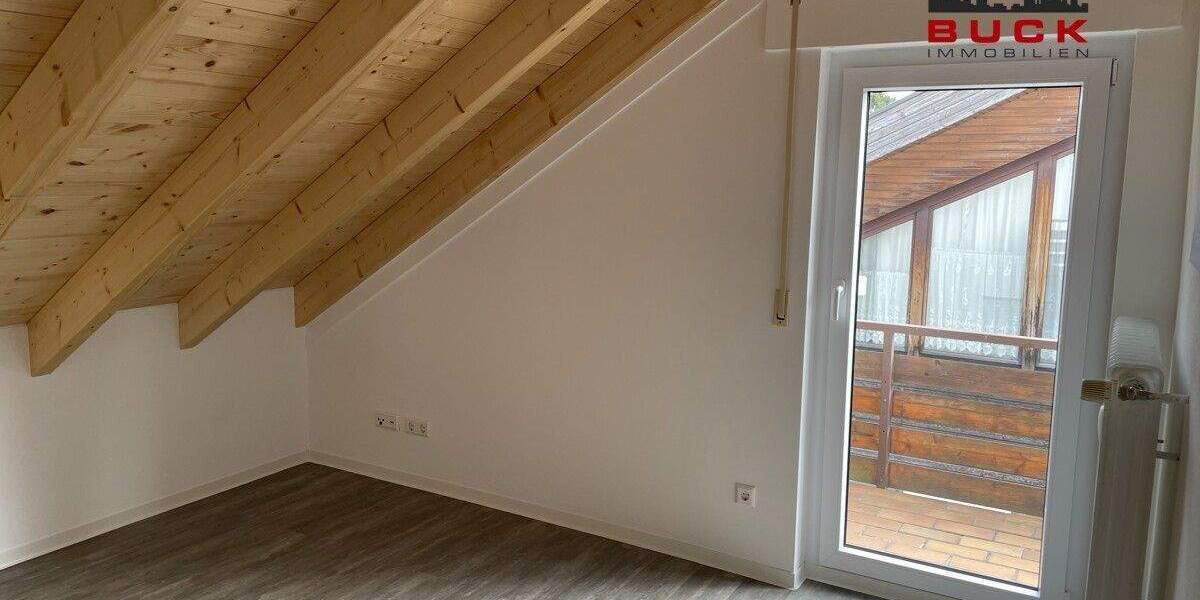 Etagenwohnung Deggingen - 3 Zimmer, 73 m&sup2;, 800&euro; | Angebot:24711911