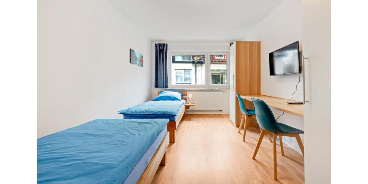 Wohnen auf Zeit Bremen Burglesum - 10 Zimmer, 200 m&sup2;, 20&euro; | Angebot:17434768