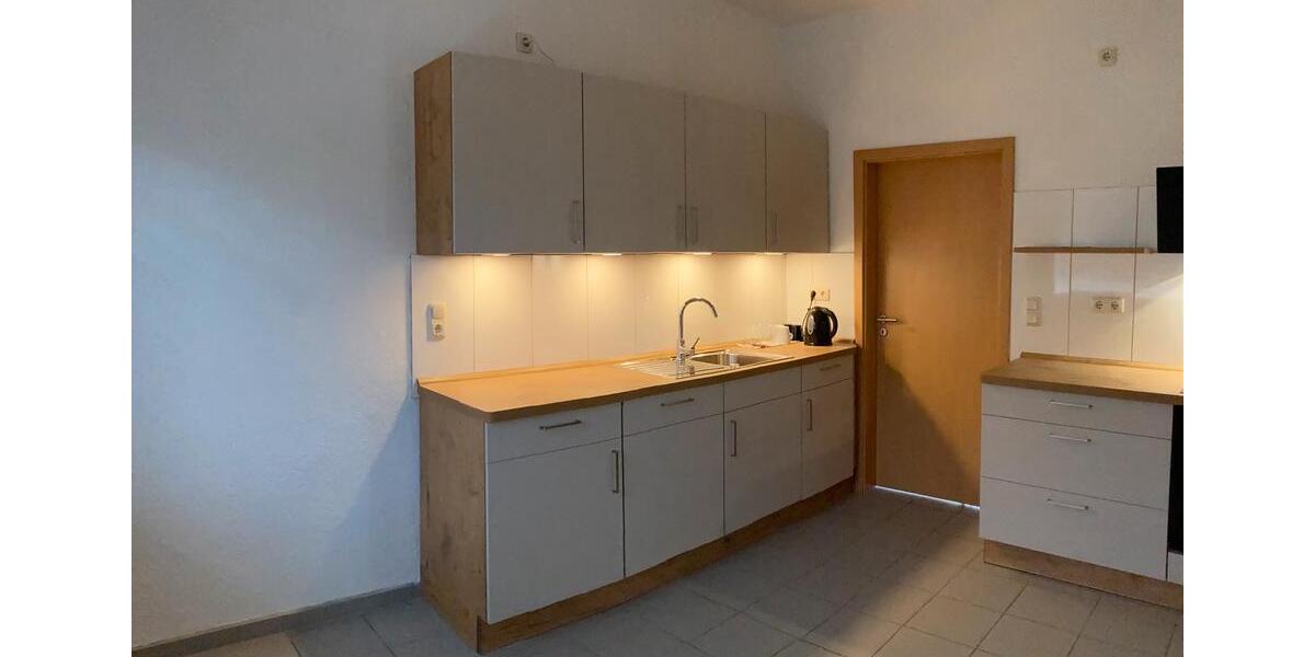 Erdgeschoßwohnung Goldenstedt - 4 Zimmer, 100 m&sup2;, 750&euro; | Angebot:24954738