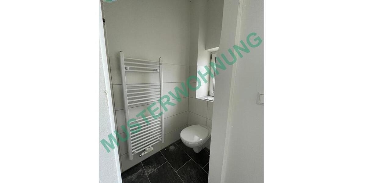 Etagenwohnung Salzwedel - 2 Zimmer, 61 m&sup2;, 390&euro; | Angebot:26460984