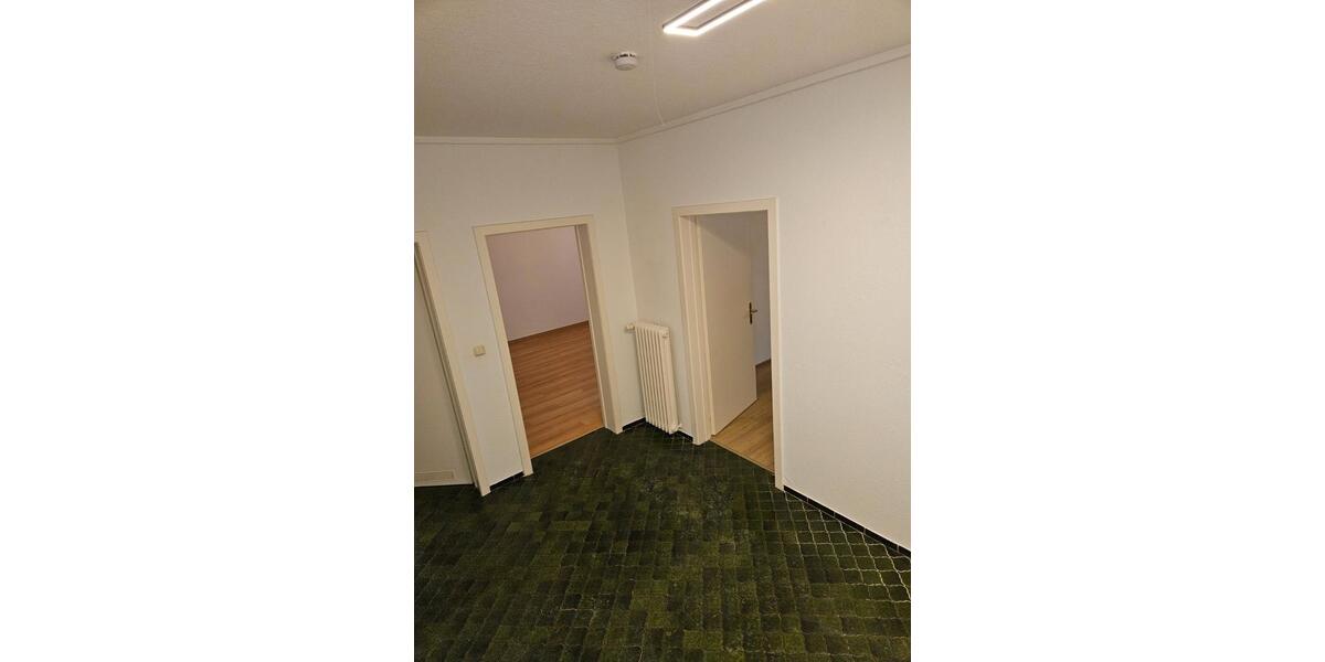 Hochparterre Lauenburg/Elbe Elbe - 2.5 Zimmer, 73 m&sup2;, 580&euro; | Angebot:26705924