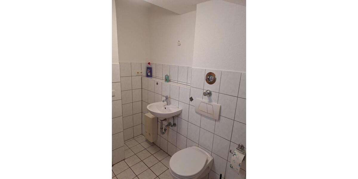 Dachgeschoßwohnung Hemer - 2 Zimmer, 50 m&sup2;, 400&euro; | Angebot:26094730