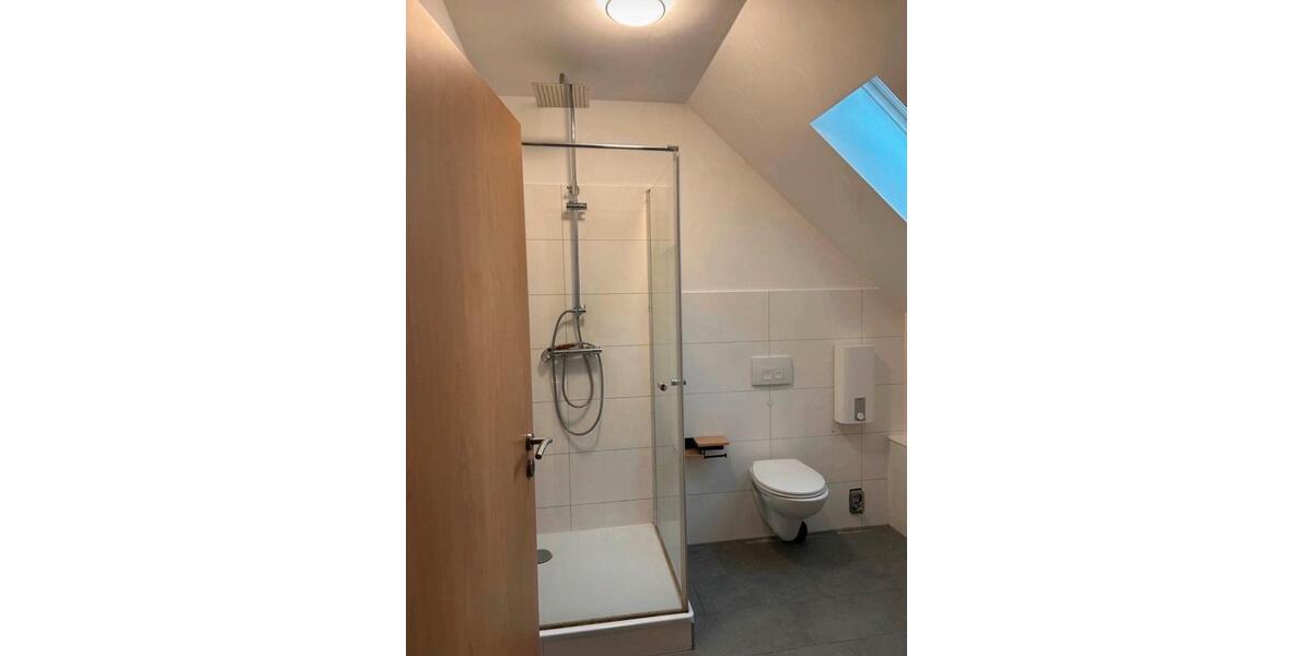 Etagenwohnung Saarburg - 2 Zimmer, 74 m&sup2;, 720&euro; | Angebot:26498515