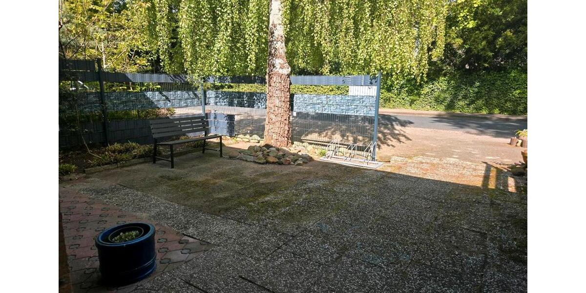 Erdgeschoßwohnung Schiffdorf - 2 Zimmer, 58 m&sup2;, 780&euro; | Angebot:26619809