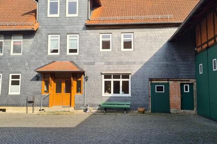 Wohnung Delligsen - 1.5 Zimmer, 42 m&sup2;, 290&euro; | Angebot:25874557