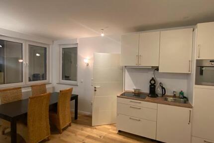 Wohnung Oberhausen Alt-Oberhausen - 2 Zimmer, 55 m&sup2;, 90&euro; | Angebot:24811527