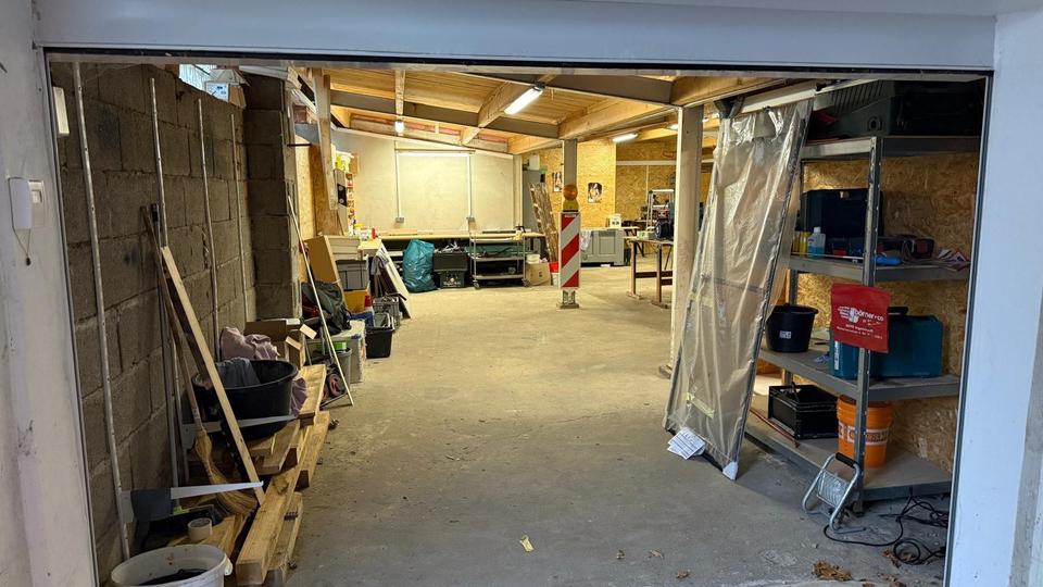 Gewerbeobjekt Strullendorf - 500&euro; | Angebot:24684487