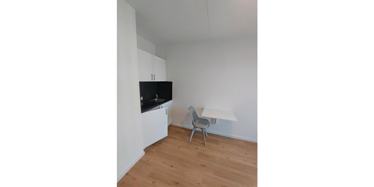 Studentenwohnung Appartment 1 zimmer