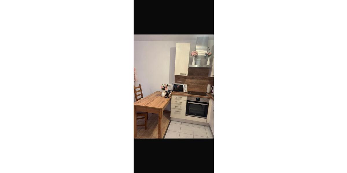 Etagenwohnung Kolbermoor - 1 Zimmer, 40 m&sup2;, 800&euro; | Angebot:26041385