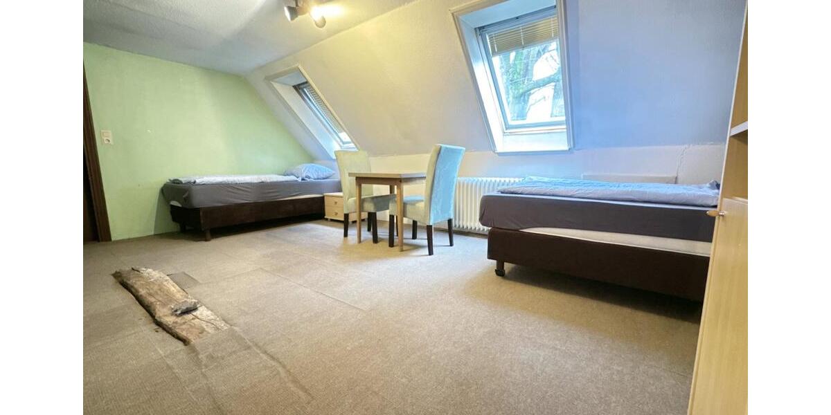 Etagenwohnung Friedeburg - 4 Zimmer, 110 m&sup2;, 850&euro; | Angebot:24785093