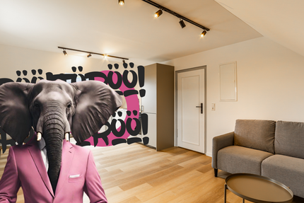 Zimmer Reutlingen Reutlingen (Kernstadt) - 490&euro; | Angebot:23006911