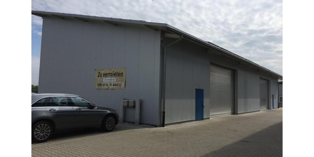 Gewerbeobjekt Auggen - 2.900&euro; | Angebot:25866811