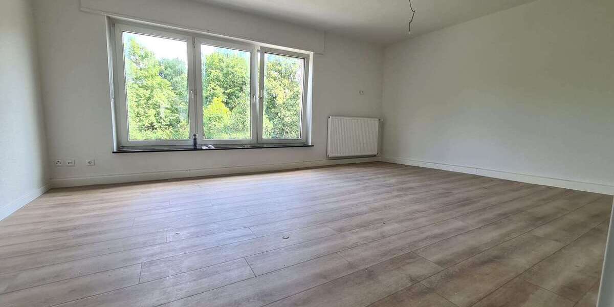 Etagenwohnung Kaiserslautern - 3 Zimmer, 76 m&sup2;, 850&euro; | Angebot:27063734