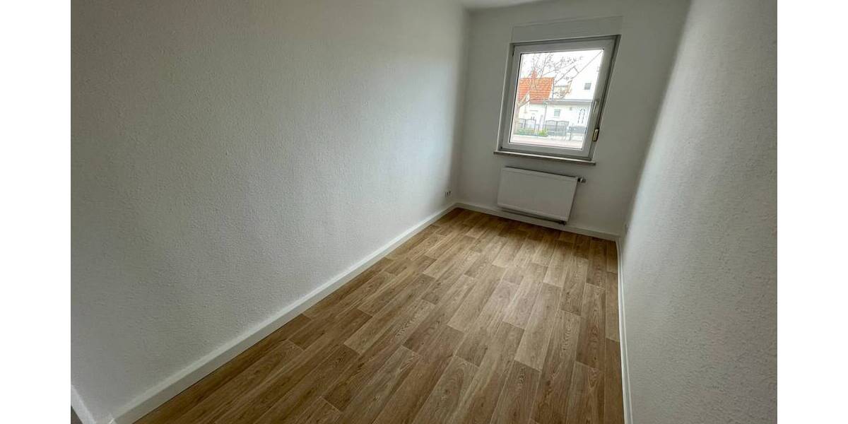 Etagenwohnung Merseburg Neumarkt (Vorstadt) - 3 Zimmer, 60 m&sup2;, 360&euro; | Angebot:25663963