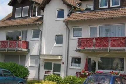 Wohnen in Stadtbahnnähe 2 zimmer