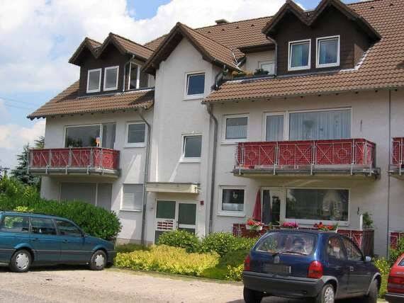 Wohnen in Stadtbahnnähe 2 zimmer