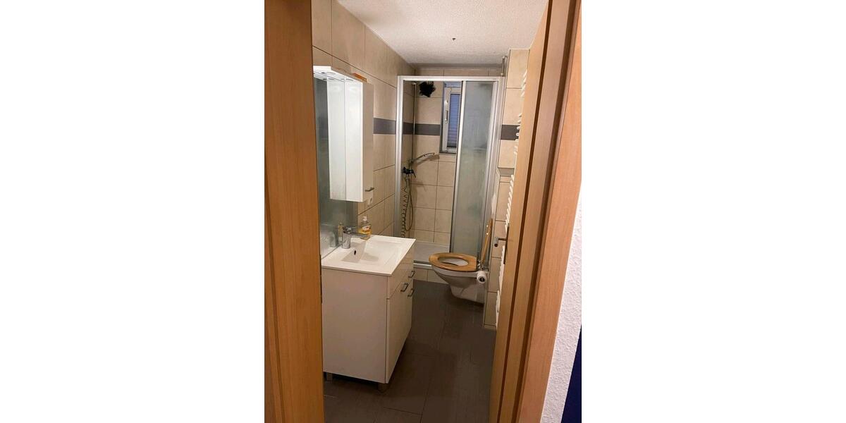 Etagenwohnung Neustadt an der Aisch - 2 Zimmer, 42 m&sup2;, 640&euro; | Angebot:26533140