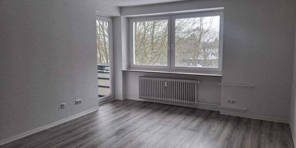 Etagenwohnung Bremerhaven Lehe - 2 Zimmer, 68 m&sup2;, 460&euro; | Angebot:25768771