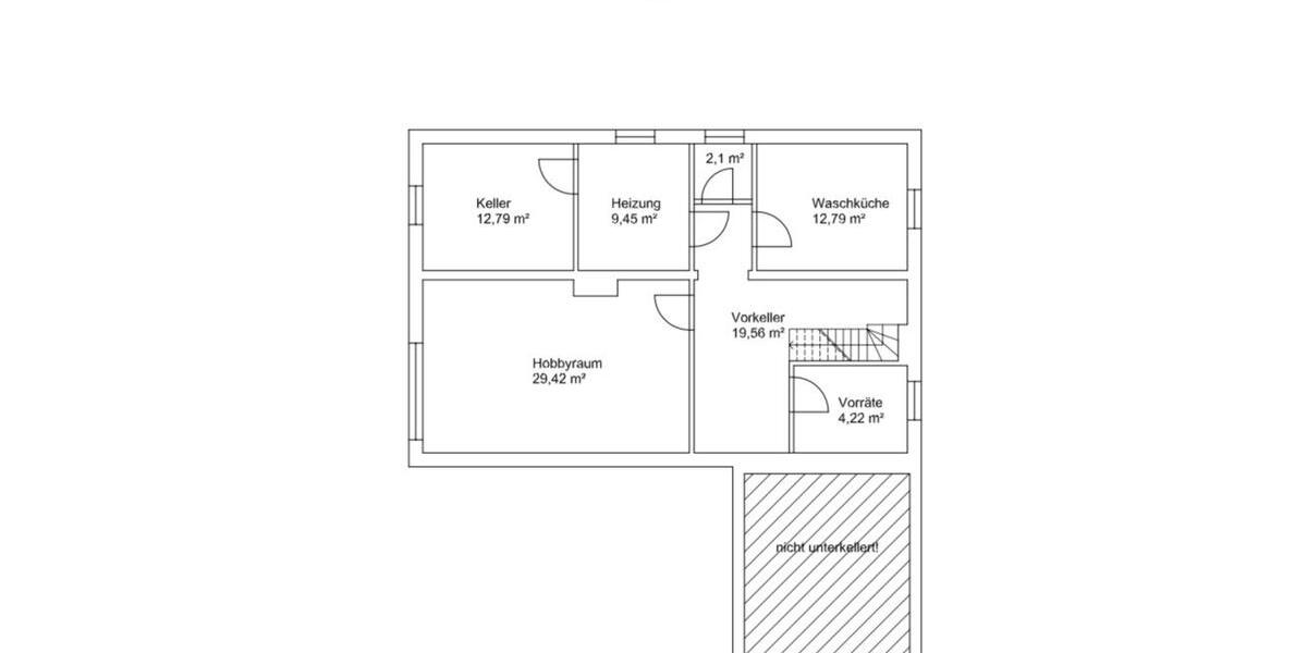 Wieder frei: Großes EFH mit traumhaftem Ausblick in Bramel 5 zimmer