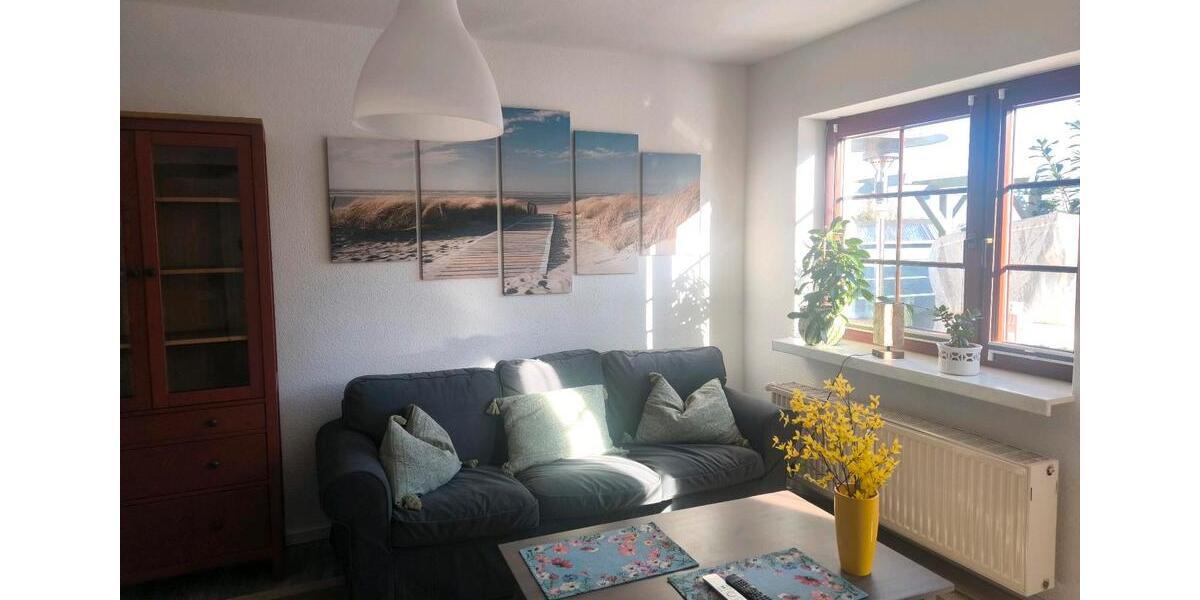 Wohnen auf Zeit Prohn - 3 Zimmer, 73 m&sup2;, 990&euro; | Angebot:25857437