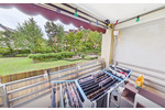 Großzügige 3-Zimmer Wohnung mit Balkon und Tiefgaragenstellplatz