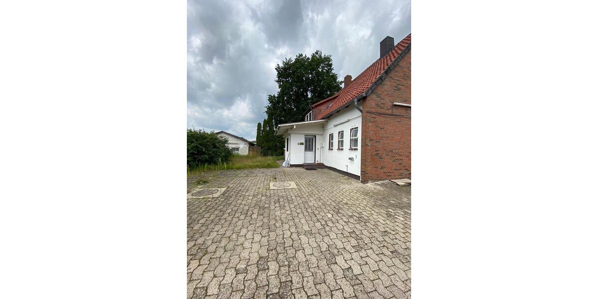 Gewerbeobjekt Loxstedt - 1.450&euro; | Angebot:26564088