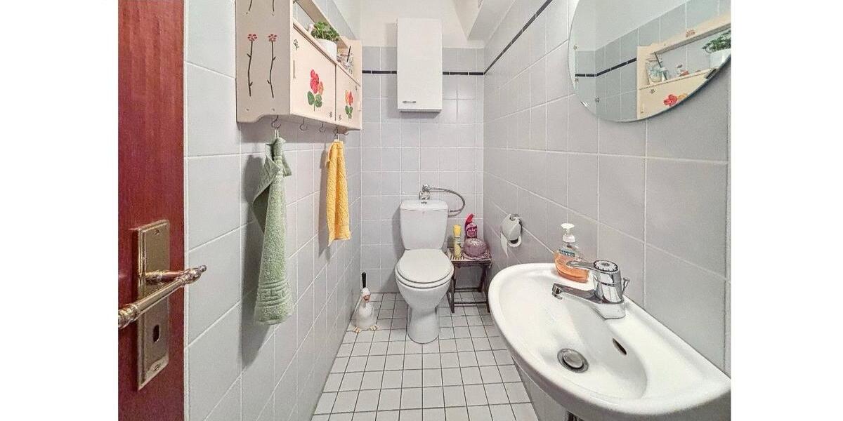 Erdgeschoßwohnung Delmenhorst - 3 Zimmer, 75 m&sup2;, 990&euro; | Angebot:25921407