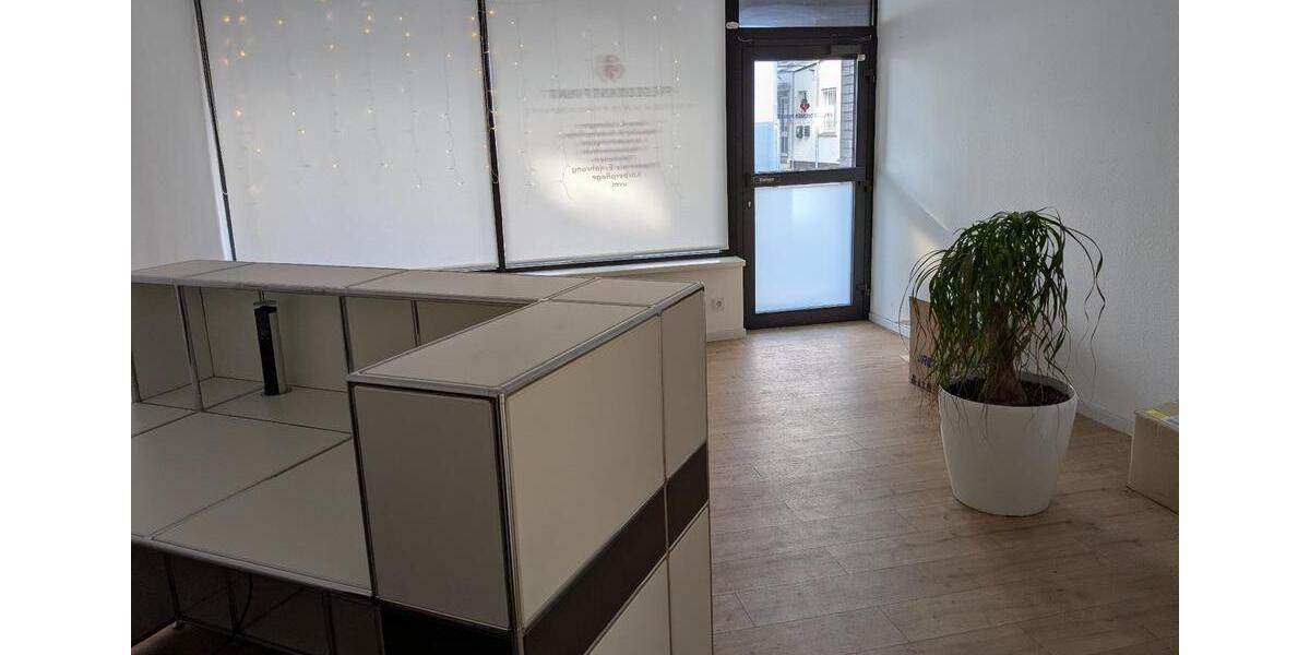 Gewerbeobjekt Obertshausen - 1.200&euro; | Angebot:24634268