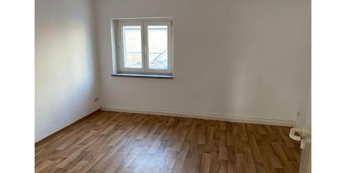 Schöne 2-Raumwohnung in Bürgel 2 zimmer