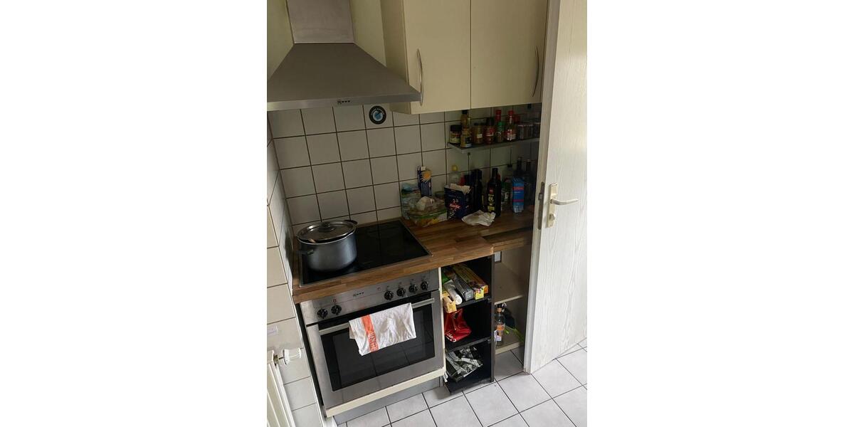 Wohnen auf Zeit Stuttgart Bad Cannstatt - 1 Zimmer, 20 m&sup2;, 530&euro; | Angebot:26677489