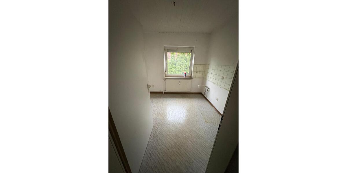 Etagenwohnung Lingen (Ems) - 3 Zimmer, 57 m&sup2;, 460&euro; | Angebot:26682932