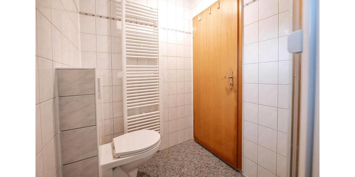 Etagenwohnung Klipphausen - 2 Zimmer, 40 m&sup2;, 400&euro; | Angebot:25935601