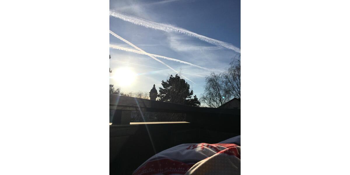 Dachgeschoßwohnung Wiesbaden Biebrich - 2 Zimmer, 85 m&sup2;, 1.090&euro; | Angebot:25239304