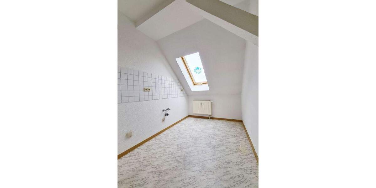 Etagenwohnung Köthen - 2 Zimmer, 40 m&sup2;, 245&euro; | Angebot:24807047
