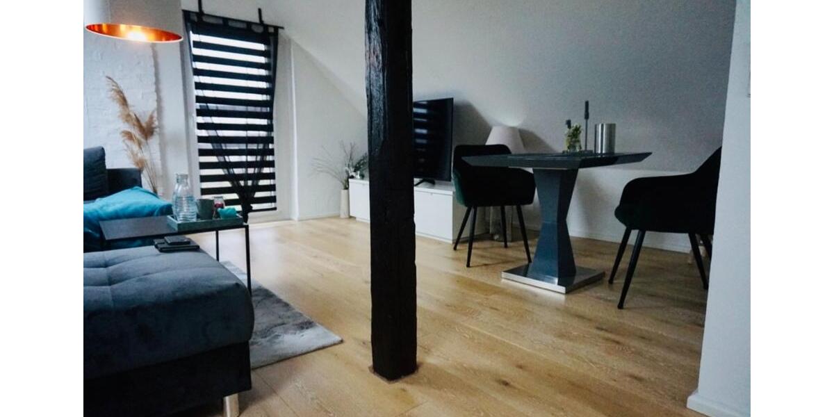 Dachgeschoßwohnung Rosdorf - 2 Zimmer, 42 m&sup2;, 699&euro; | Angebot:25655104