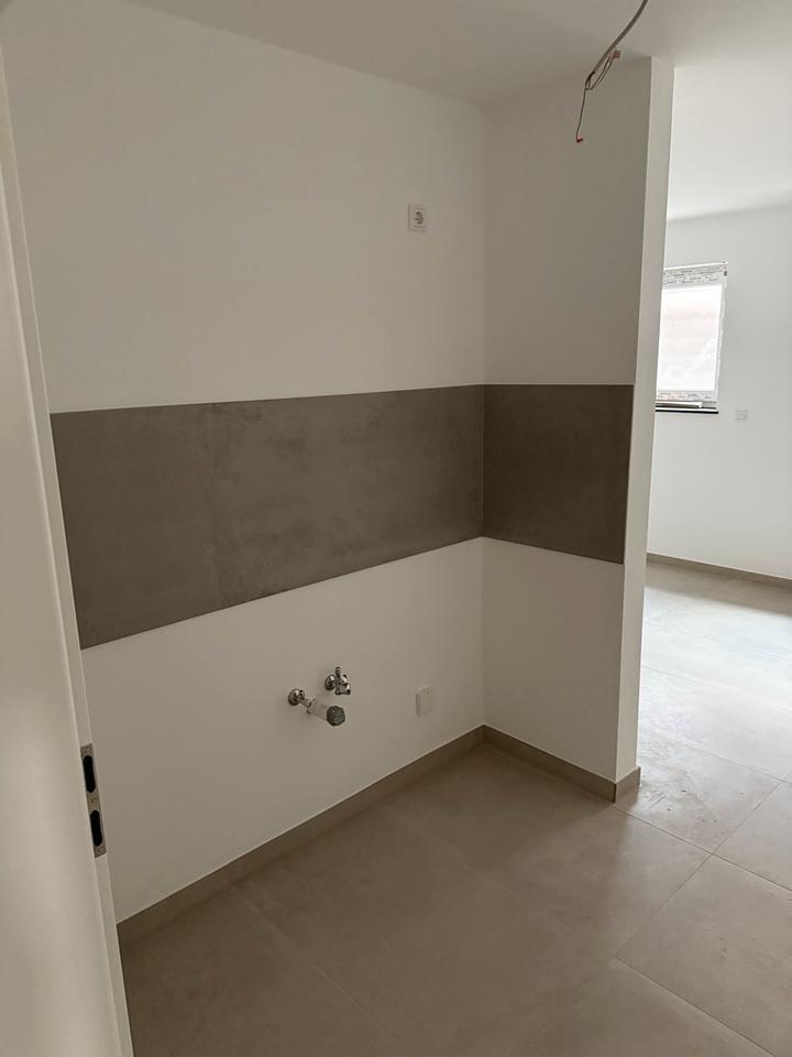 Exklusives Apartment NeubauWohnung - Erstbezug Bürstadt