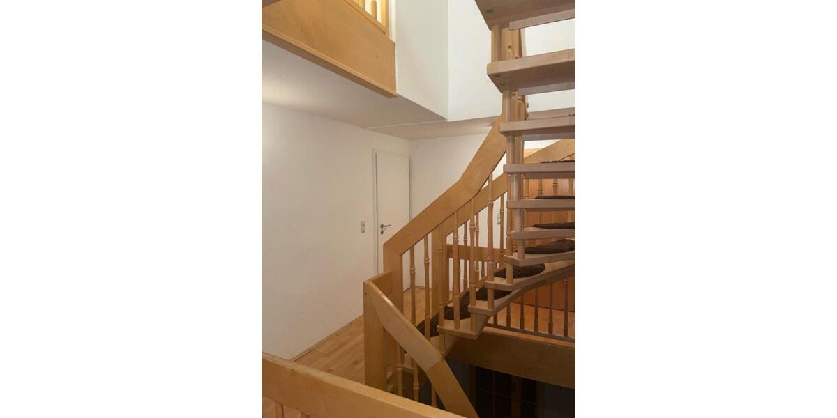 Wohnen auf Zeit Bayreuth Altstadt - 1 Zimmer, 35 m&sup2;, 440&euro; | Angebot:25640847