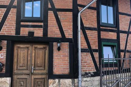 2 Zimmer Wohnung 90 qm auf Resthof Saniert ! in BS-Rautheim ! 2 zimmer